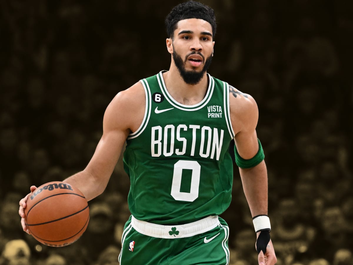 Jayson Tatum Snubbed From All-NBA Honors, Misses Out On Big Pay