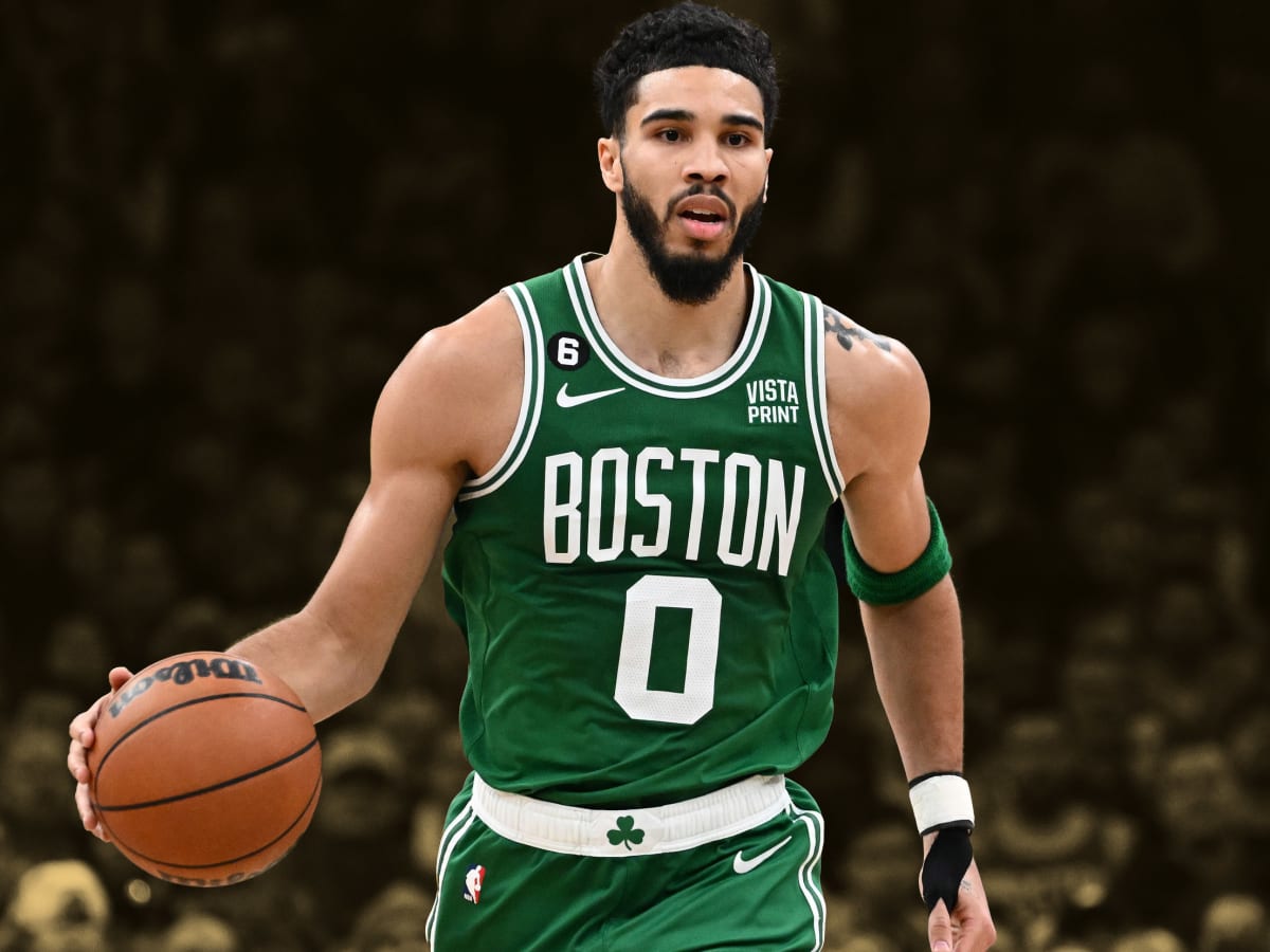 Now he's gotta be a “killer?” Jayson Tatum has what it takes to