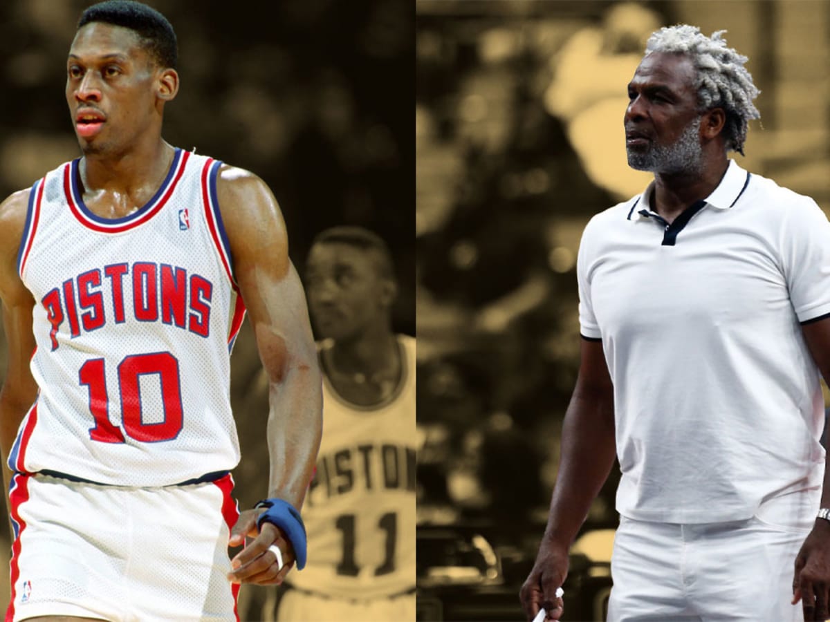 charles oakley 2004