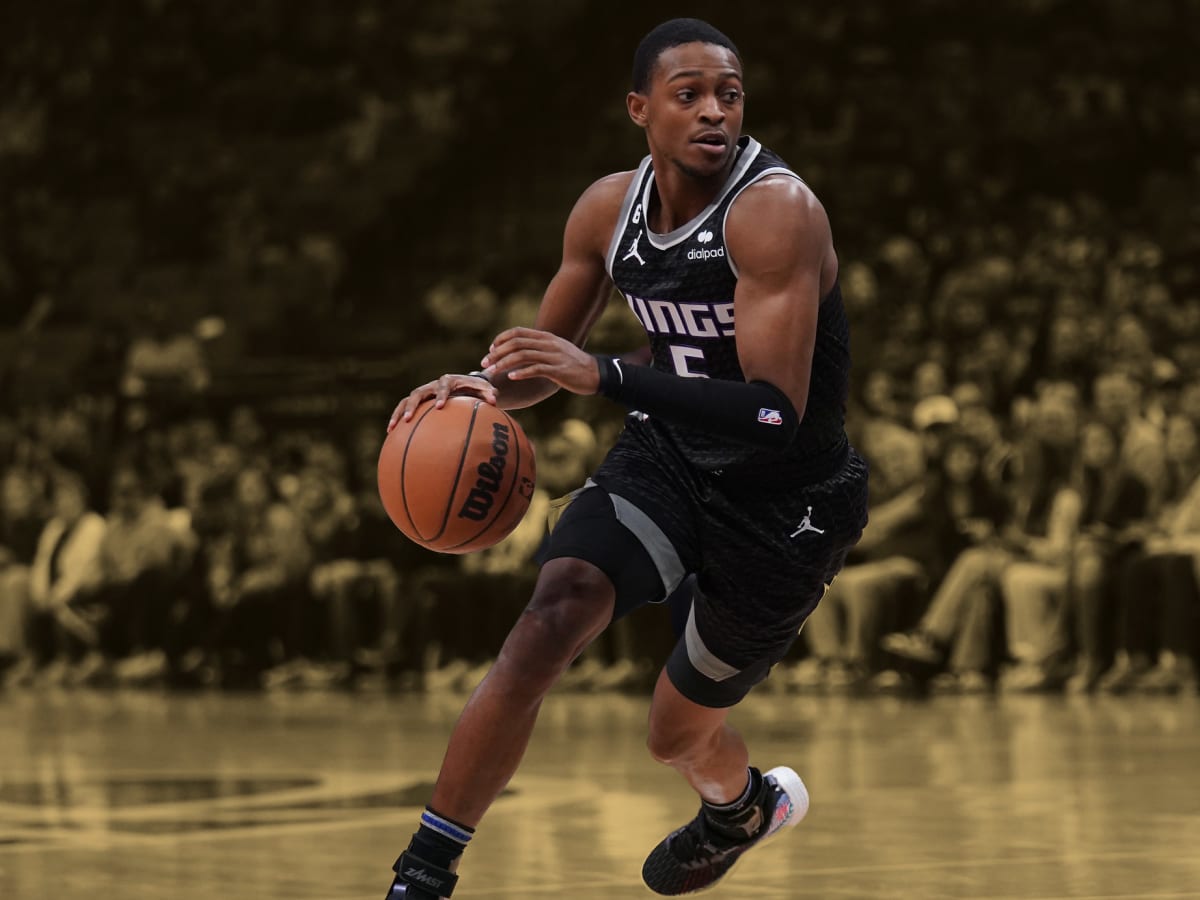 How De'Aaron Fox injury could affect Kings star in Game 5, per