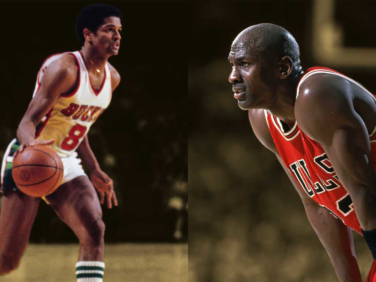 Why Michael Jordan Chose the Number 23: The Story Behind the Legend 