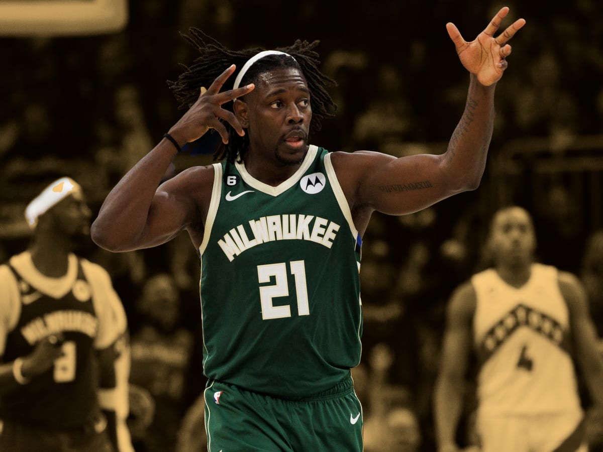 New Orleans Pelicans: Trading Jrue Holiday to the Indiana Pacers