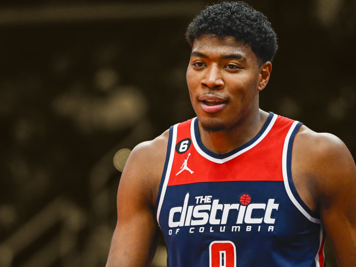 rui hachimura lakers jersey number