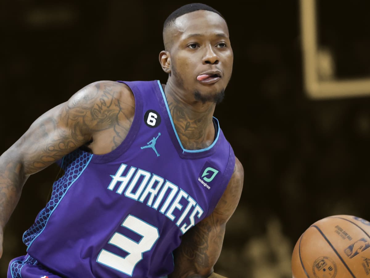 Charlotte Hornets: Terry Rozier is playing up to his contract