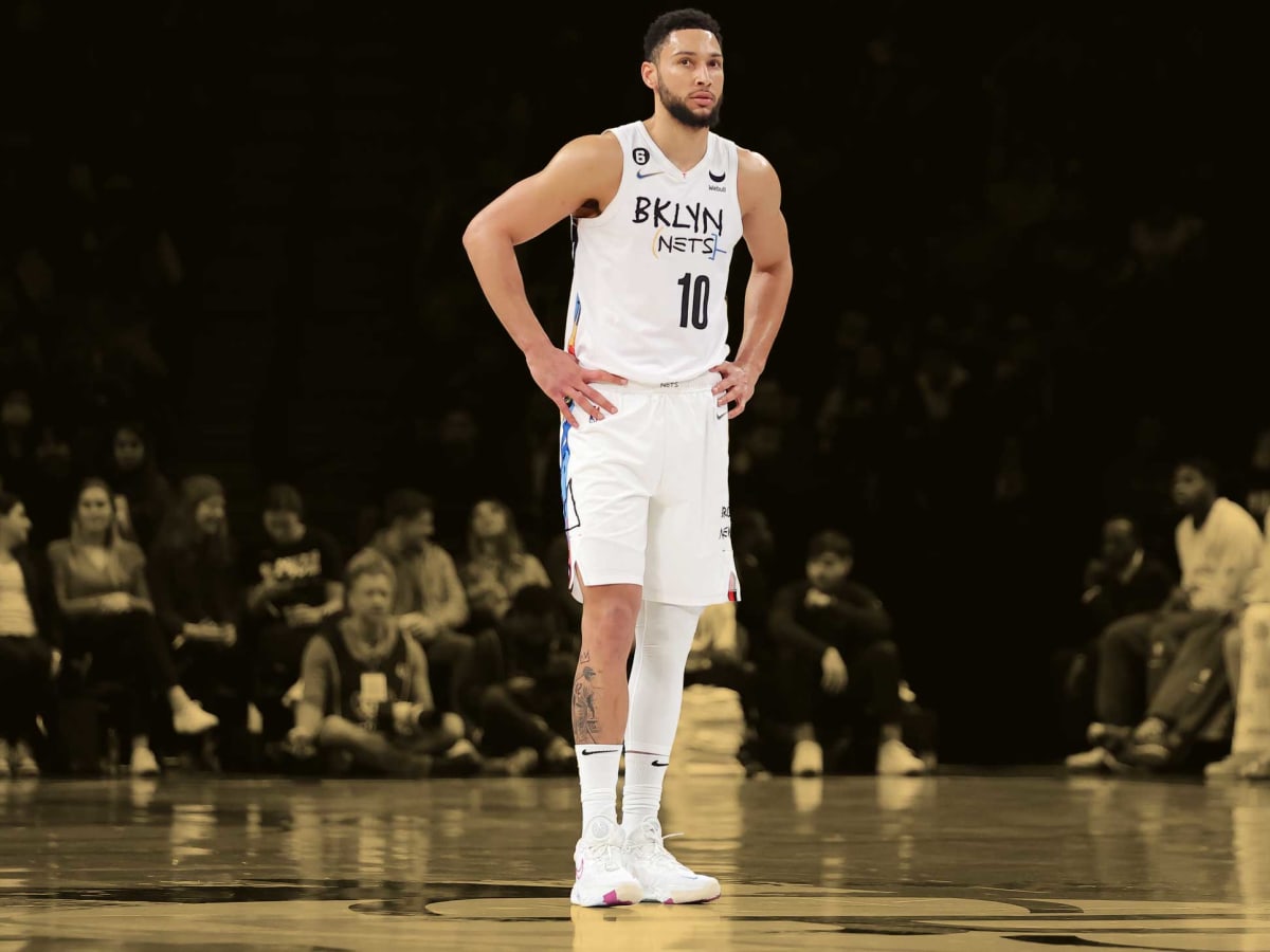 Brian Windhorst and Zach Lowe think the Nets' biggest problem is