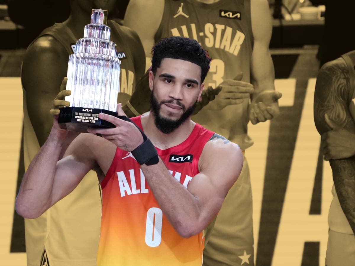 jayson tatum lakers jersey edit