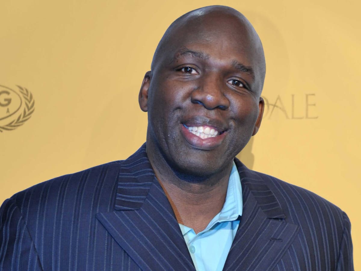 Olden Polynice recalls the craziest NBA fight he ever saw - Basketball  Network - Your daily dose of basketball