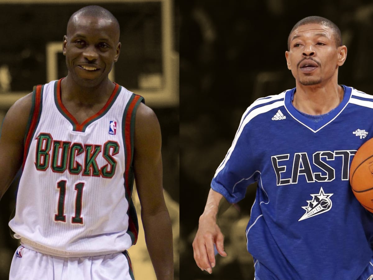 Earl Boykins 