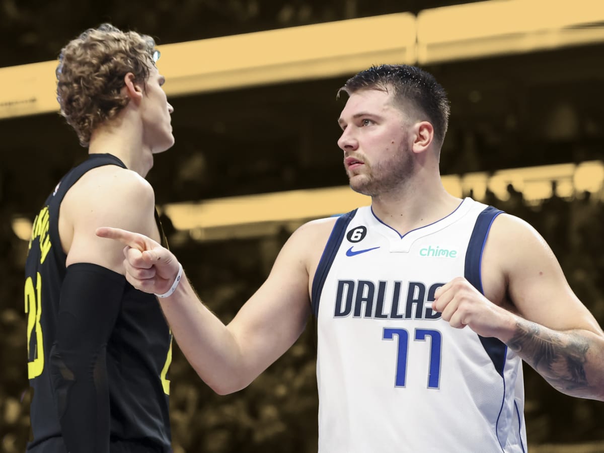 Clippers bring momentum into matchup with Luka Doncic, Mavs