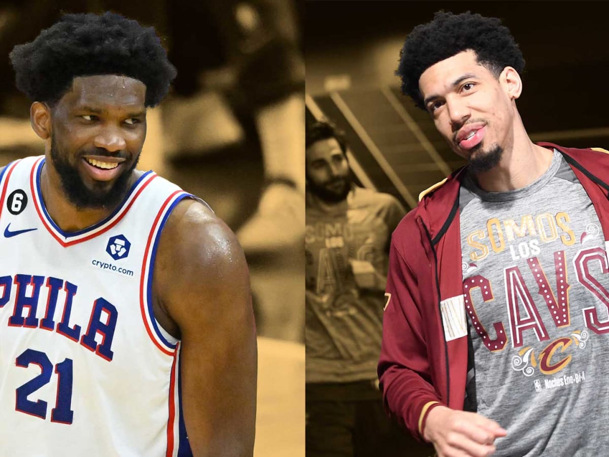 Embiid has given the franchise assurances he is OK riding out the current  drama” - NBA MVP Joel Embiid remains committed to his team, Basketball  Network