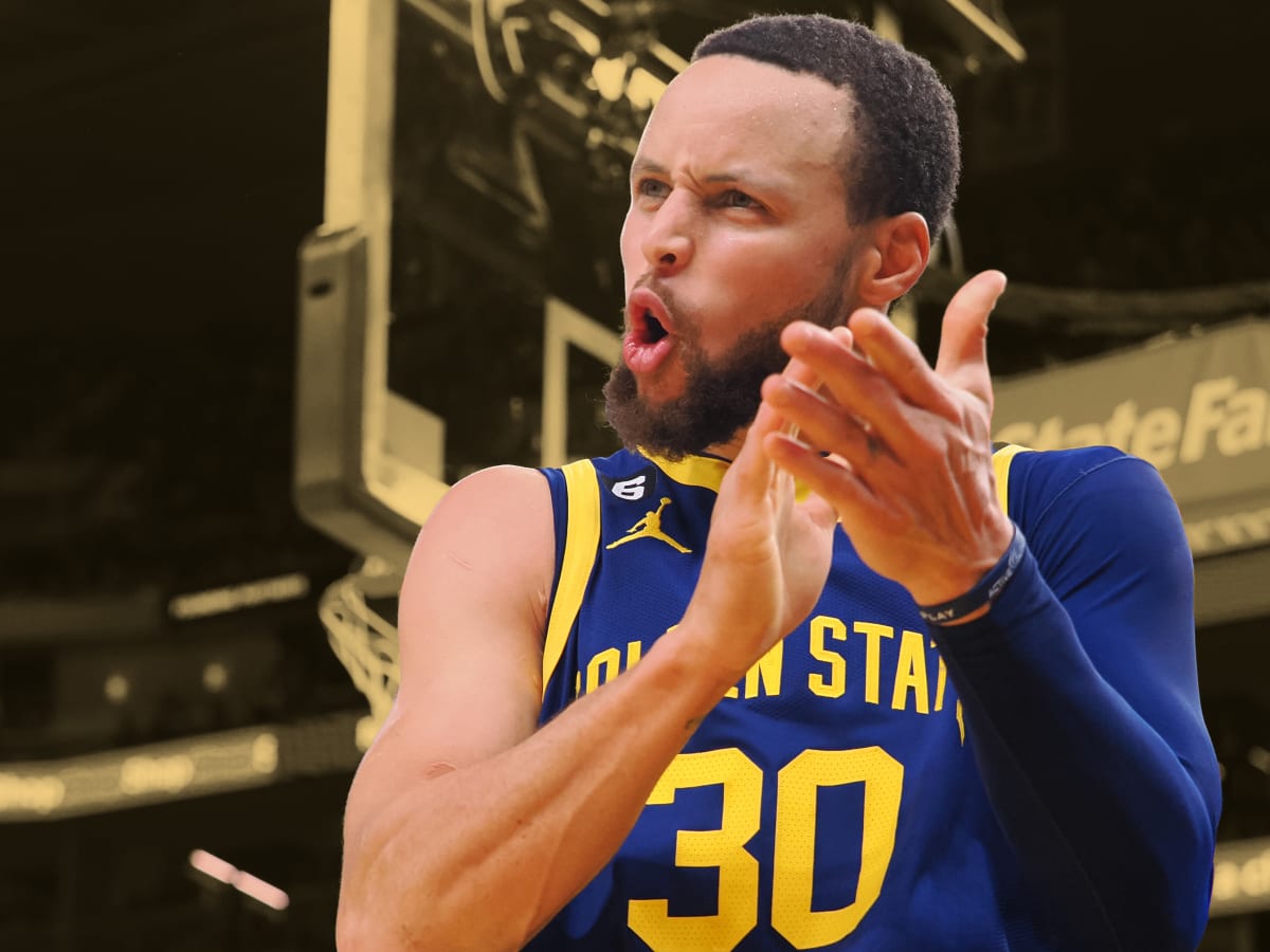 The Story Behind How Nike Lost Stephen Curry To Under Armour, Fadeaway  World