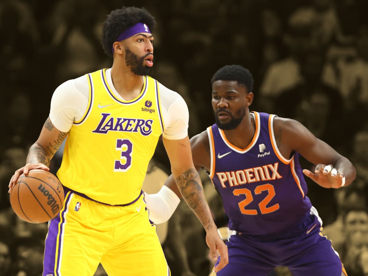 Lakers must show dignity in defeat