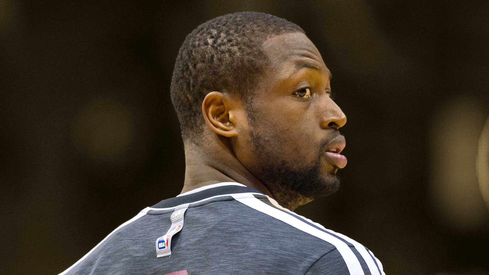 dwyane wade jordan brand