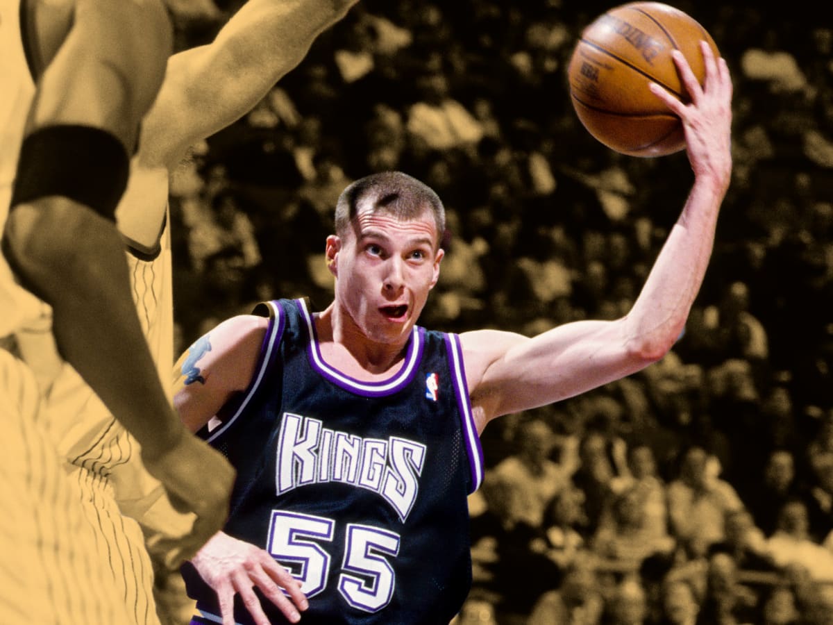 Jason Williams on playing in today's NBA - Basketball Network - Your daily  dose of basketball