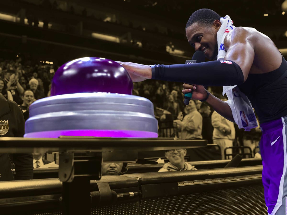 sacramento kings stadium beam