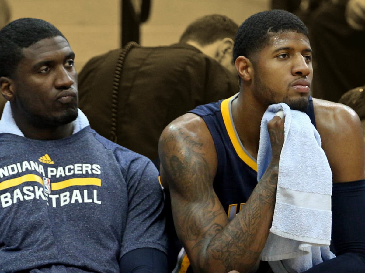 Why Paul George is the man to finally stop the Golden State Warriors, Indiana Pacers