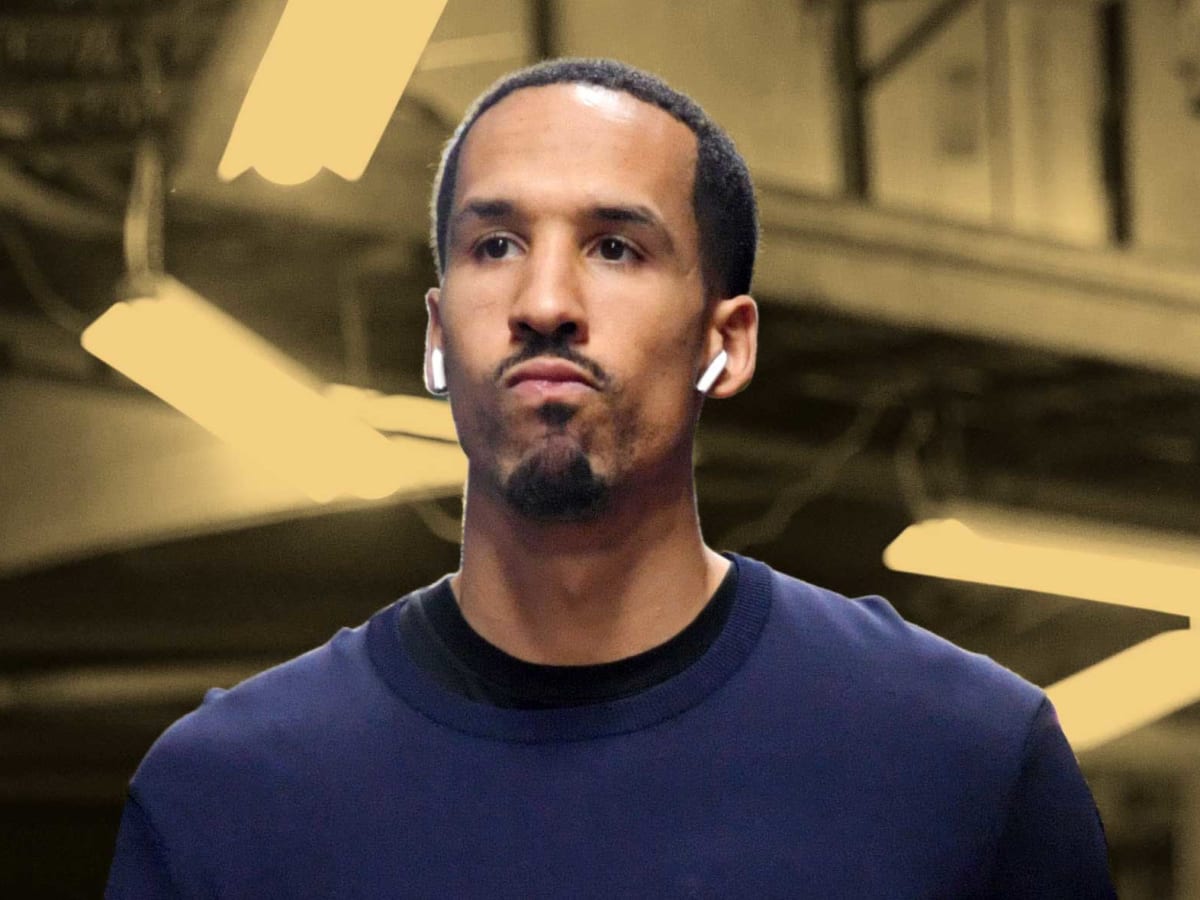 Shaun Livingston recalls "talk about amputation" after knee injury - Basketball Network - Your daily dose of basketball