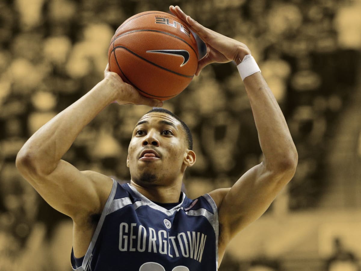 When Otto Porter Jr. believed he should be considered to be the top pick of  the 2013 Draft - Basketball Network - Your daily dose of basketball