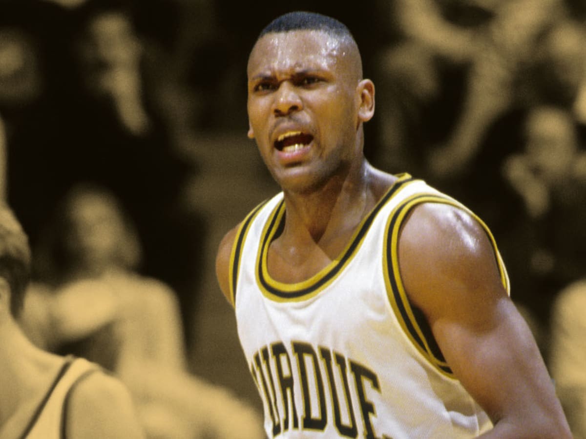 Former NBA Star Glenn Robinson Brutally Beat His Ex-Fiancée Before  Demanding Her to Give Him a Gun to 'Shoot Himself