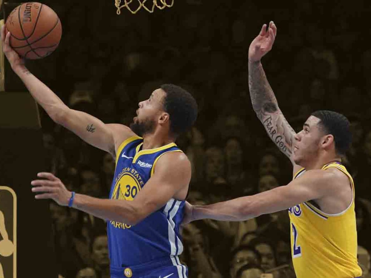 How involved would LaVar Ball actually be if the Lakers drafted Lonzo? - Los Angeles Times