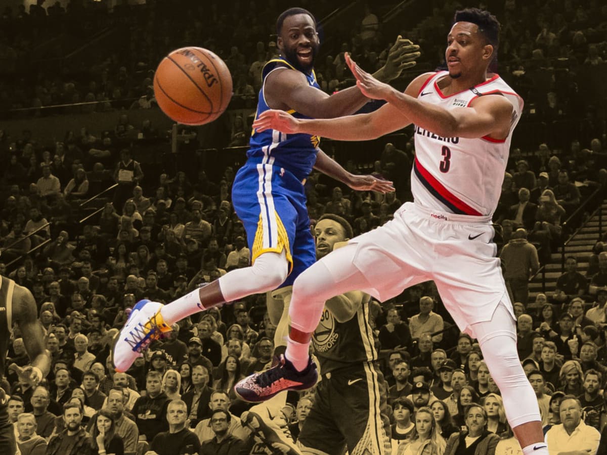 draymond green all star