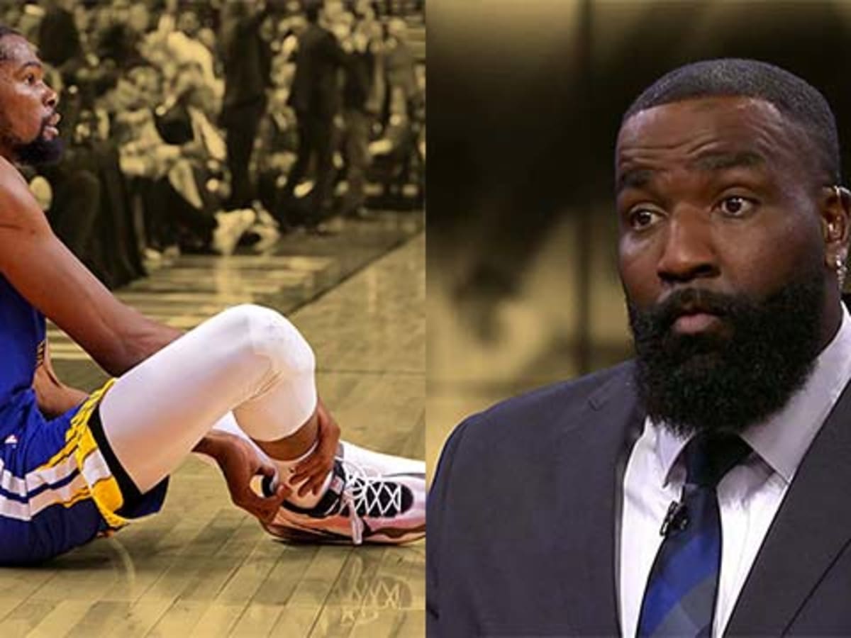 We called you a madman: Kendrick Perkins brutally trolled for not
