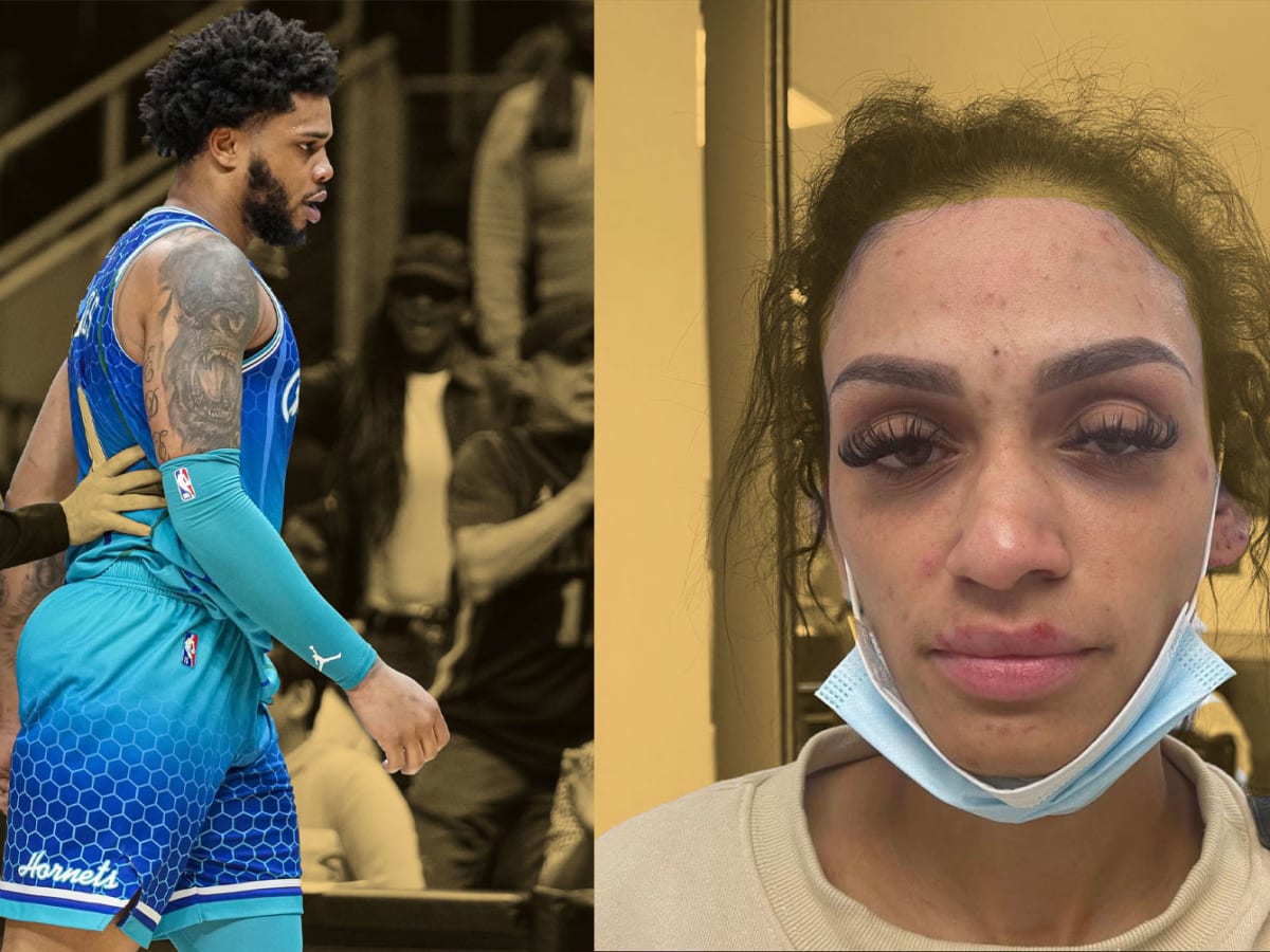 miles bridges wife photos