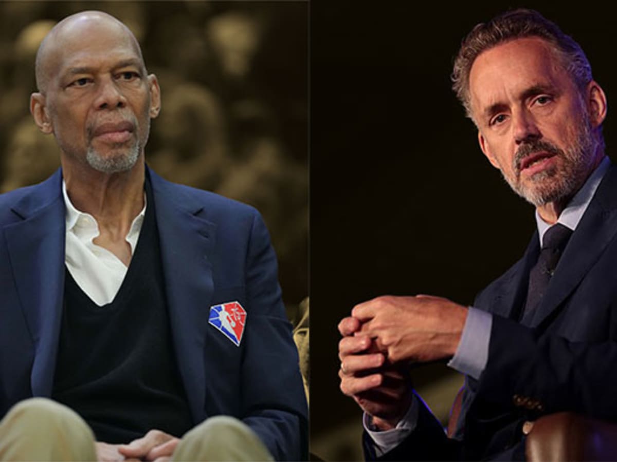 ralph sampson kareem abdul jabbar