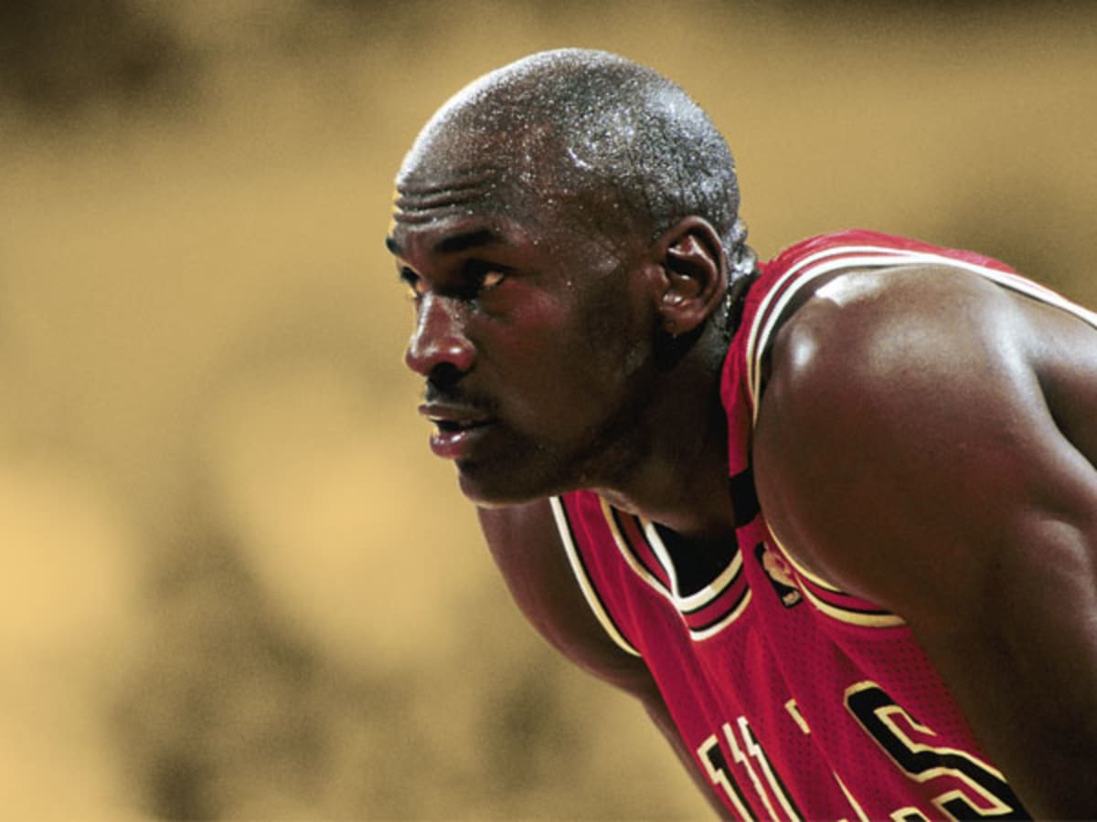 Which of Michael Jordan's teammates averaged more than 15 PPG and