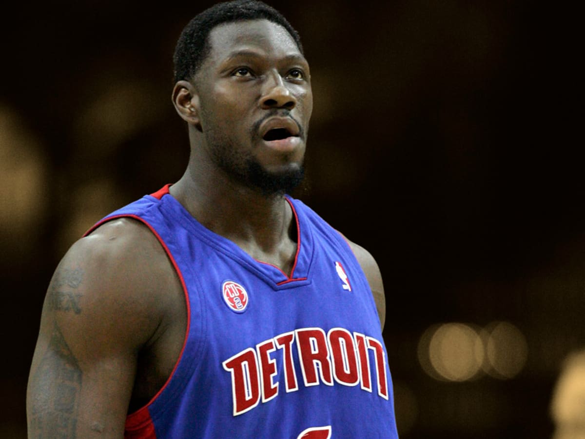 ben wallace now