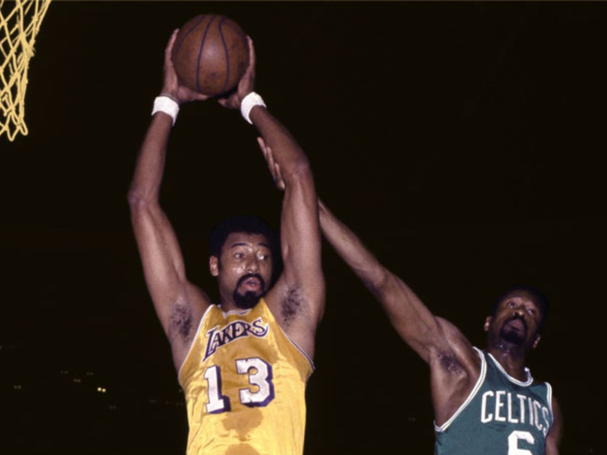 The Best Defensive Players in NBA History - Basketball Network