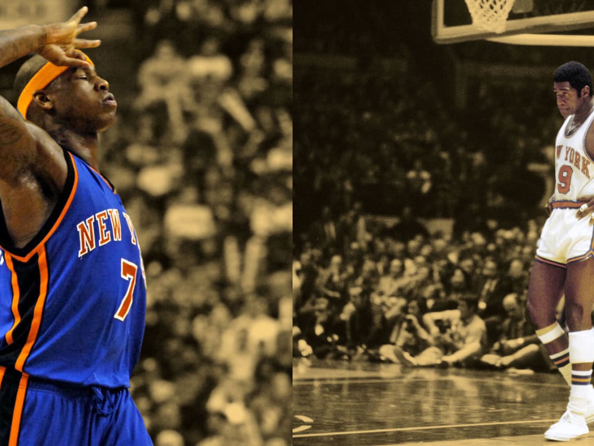 al harrington 2023