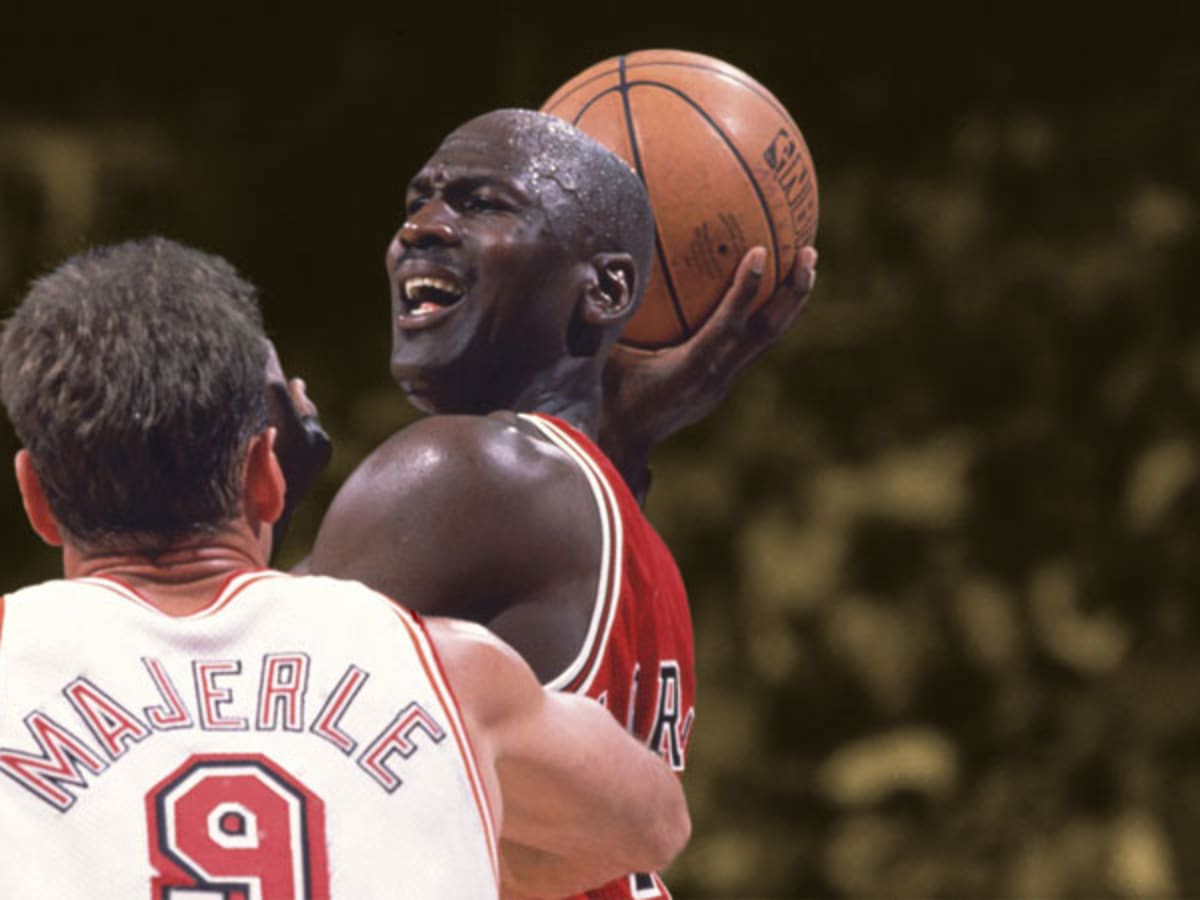 Which Current NBA Players Would Michael Jordan Have Hated? - The Ringer