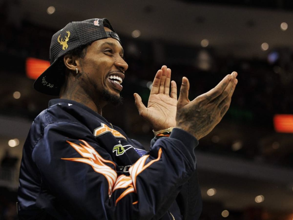 Brandon Jennings goes off on the state of the NBA - “It's only a couple of  guys in the NBA that love the game” - Basketball Network - Your daily dose  of basketball