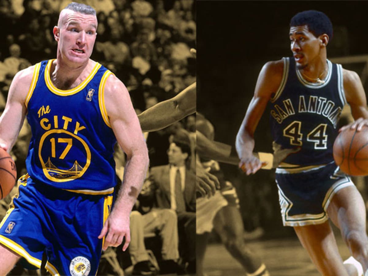 Golden State Warriors Throwback Jerseys, Vintage Jersey, Warriors Classic  Jerseys