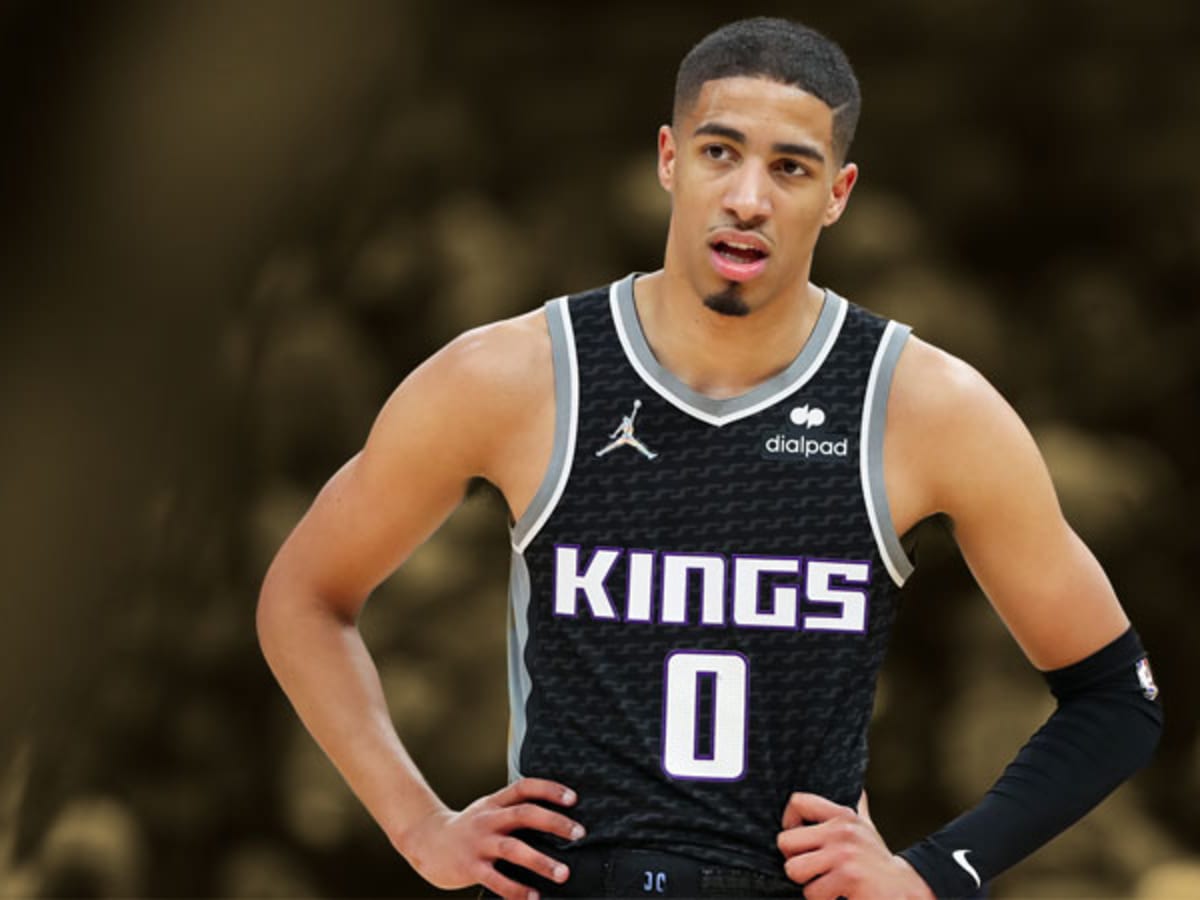 Sacramento Kings: Tyrese Haliburton is already becoming a fan favorite