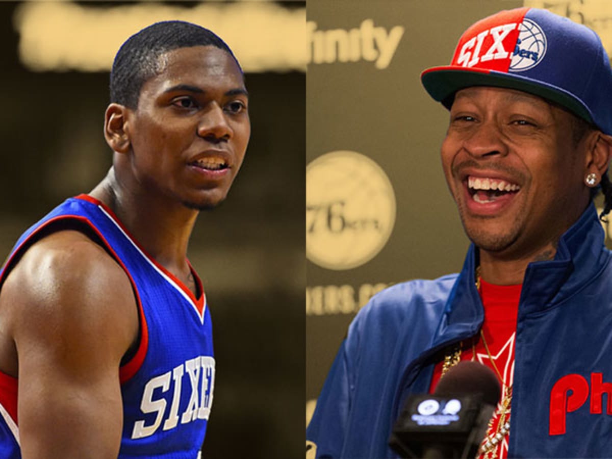 glenn robinson height