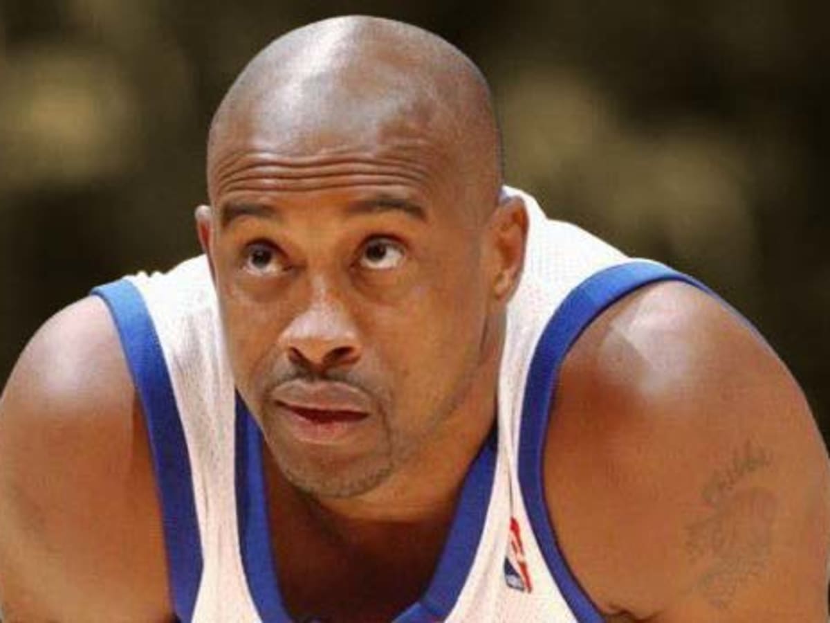 Former NBA player Kenny Anderson comes out about being sexually abused as a  child : r/nba