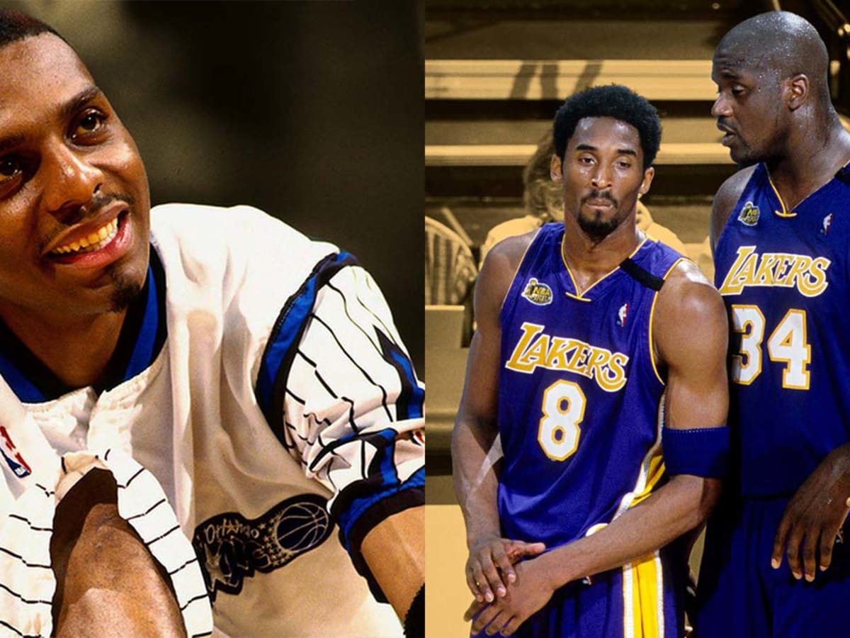 Shaq or Kobe: Who had the better career?