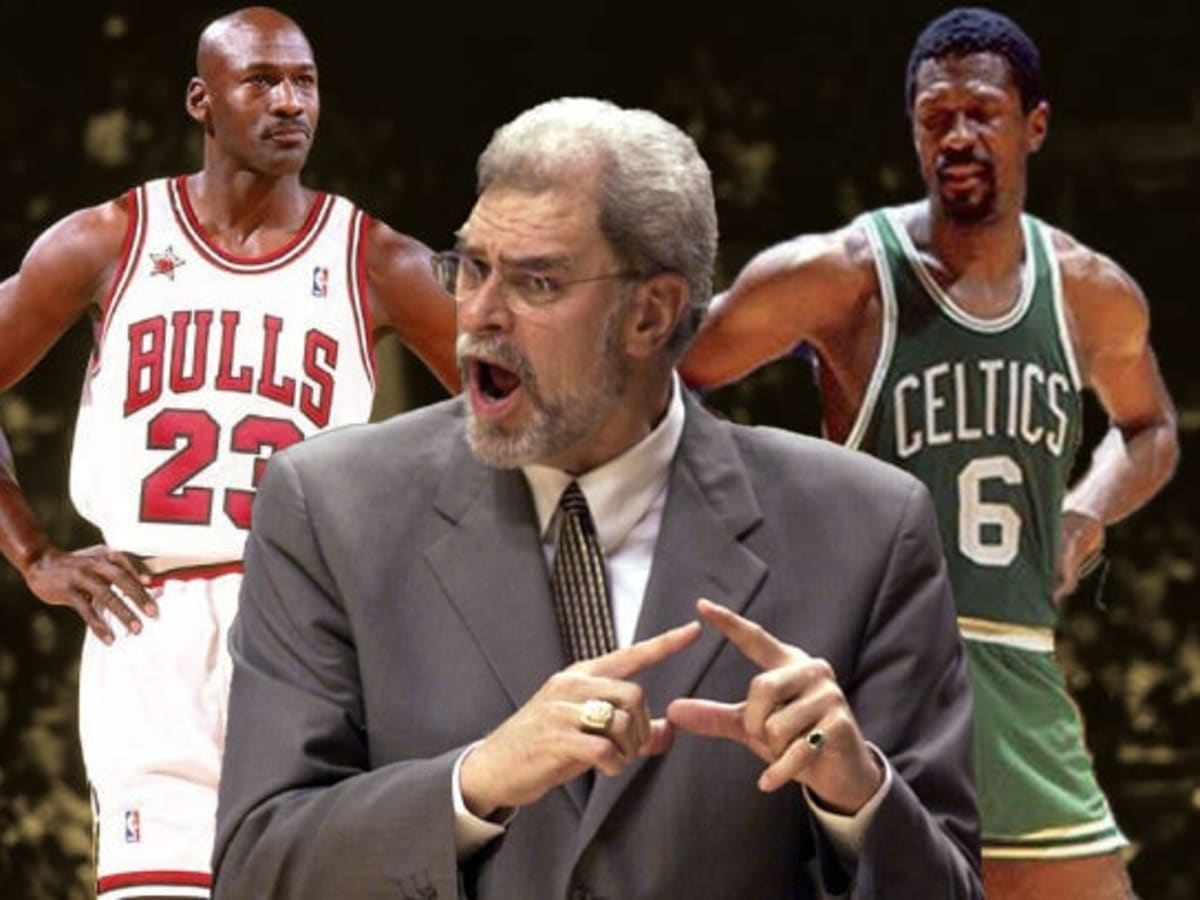 Can Phil Jackson Build the Yankees of Basketball?