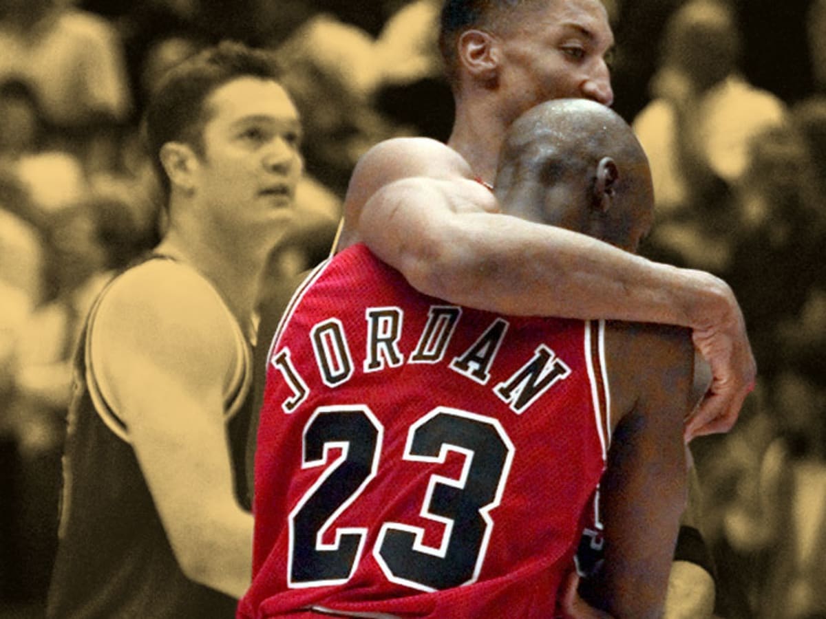 I don't know that he had food poisoning" - Chicago Bulls' former team  physician shares another possible truth about Michael Jordan's iconic flu  game - Basketball Network - Your daily dose of basketball
