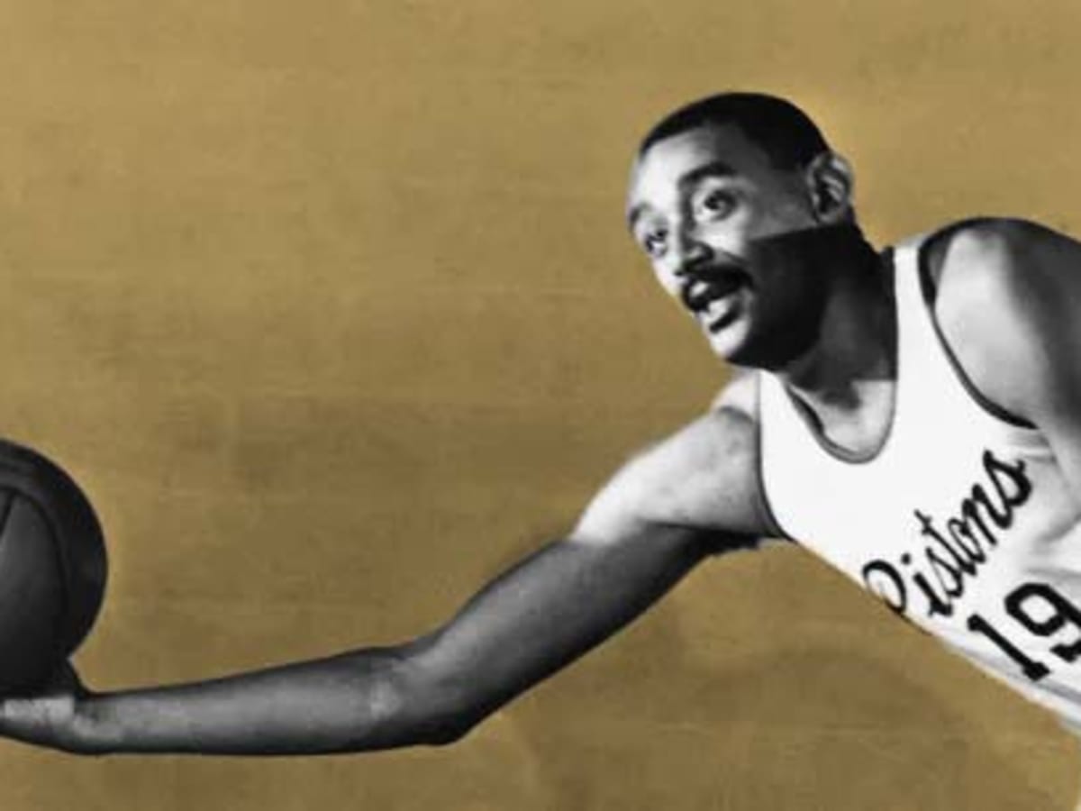 nate thurmond son