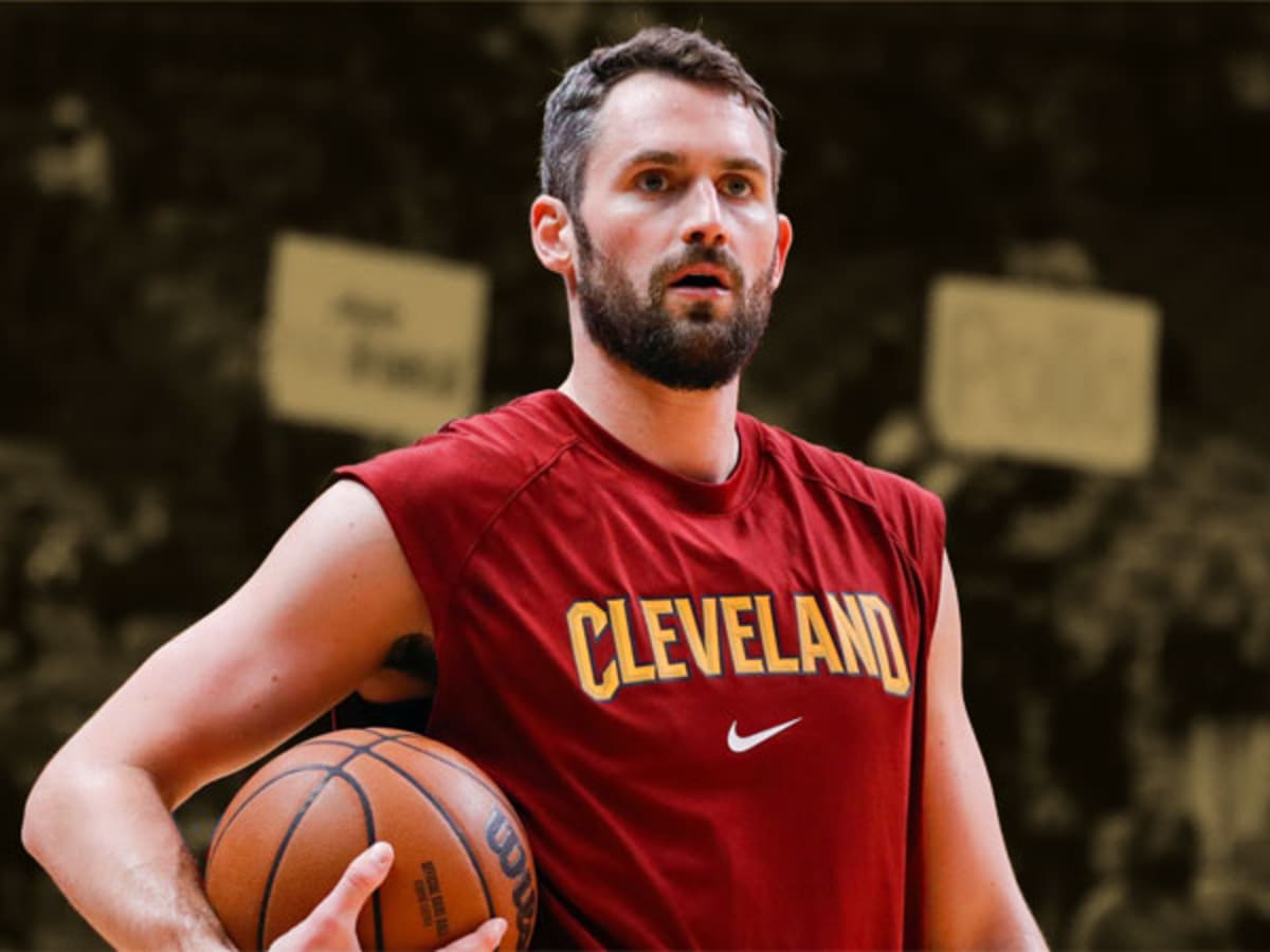 kevinlove Kevin Love is a professional basketball player. He is a five-time  All-Star, a two-time member of the All-NBA Second Team and…