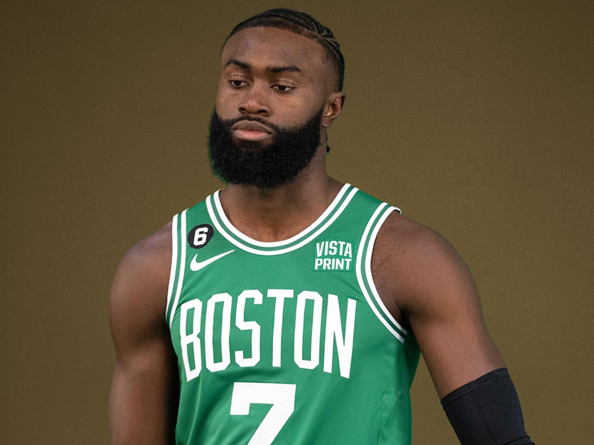 GoLocalProv  NEW: Boston Celtics Select Jaylen Brown With 3rd Pick in NBA  Draft