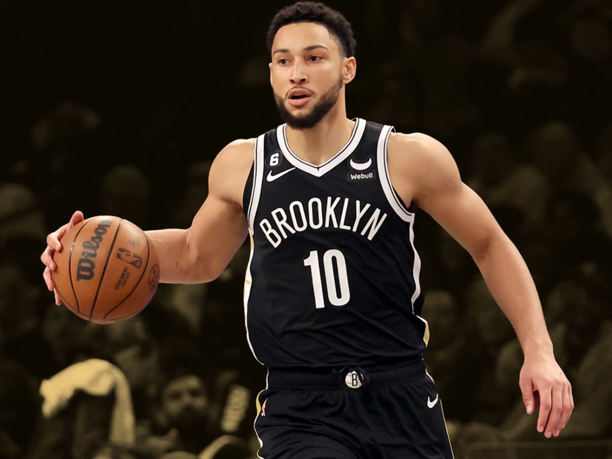 Stephen A. Smith rips Ben Simmons after his lackluster Brooklyn Nets debut  - Basketball Network - Your daily dose of basketball