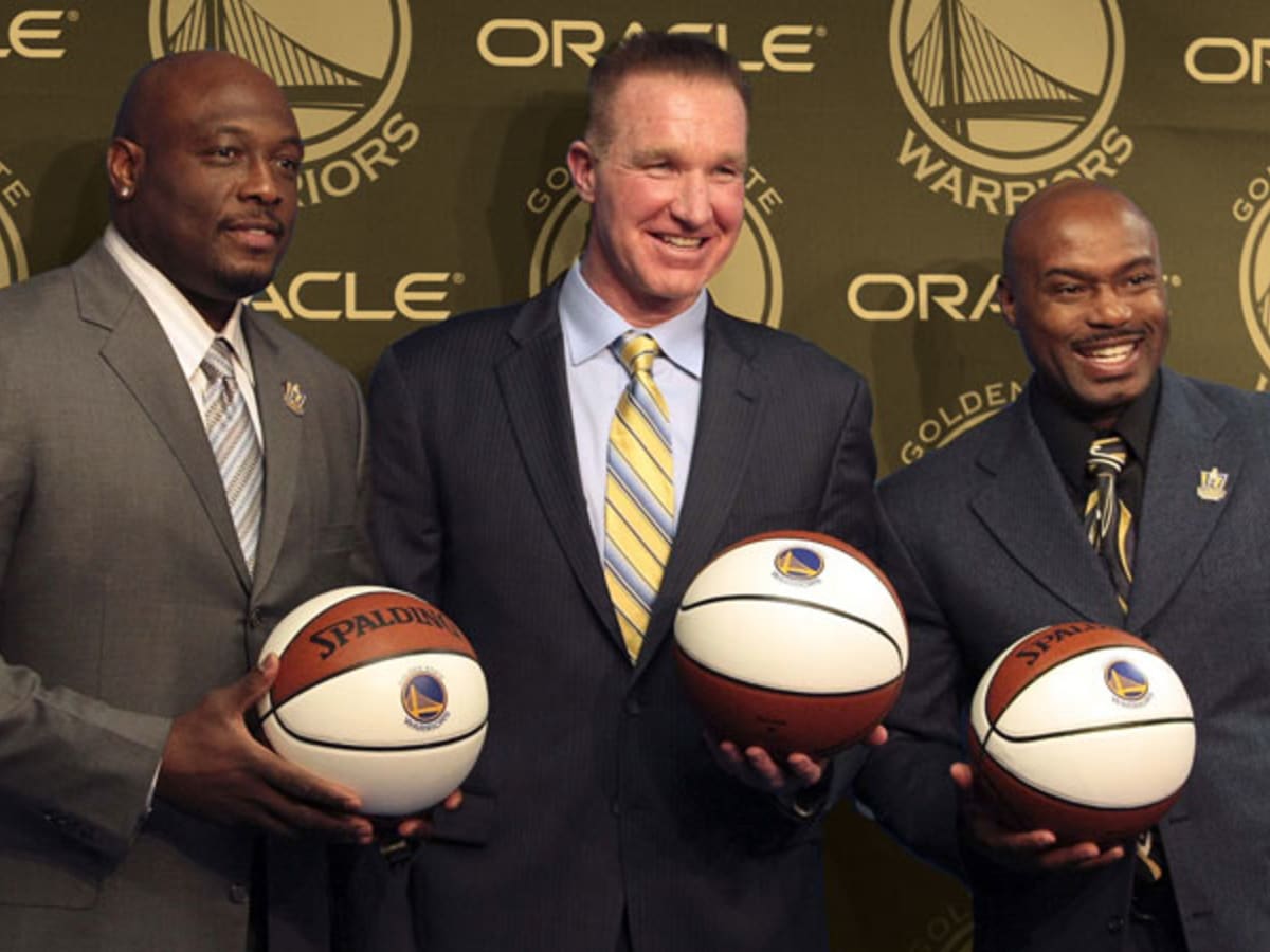 Run TMC: The Rare Team to Land in NBA Lore After Two Seasons