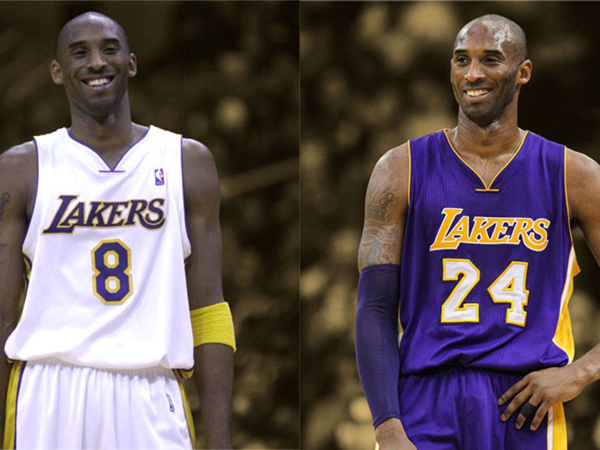 Kobe Bryant Q&A: Future, fashion, legacy and Lamar Odom