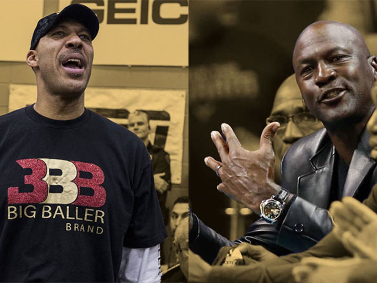 LaVar Ball Says Hornets Making a Mistake Not Playing LaMelo
