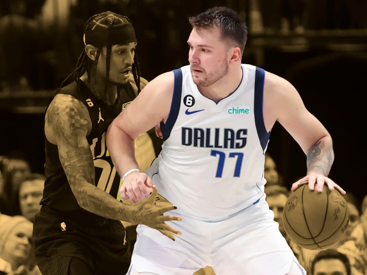 Luka Doncic Increases Practice Activity Ahead Of Game 3 - RealGM Wiretap