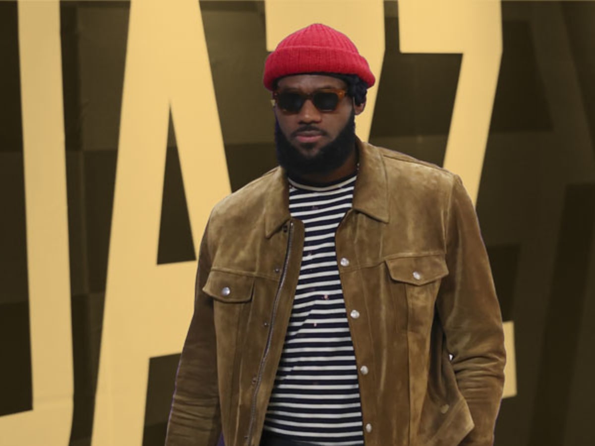 LeBron James Is The First Active NBA Player To Be A Billionaire Marca |  vlr.eng.br